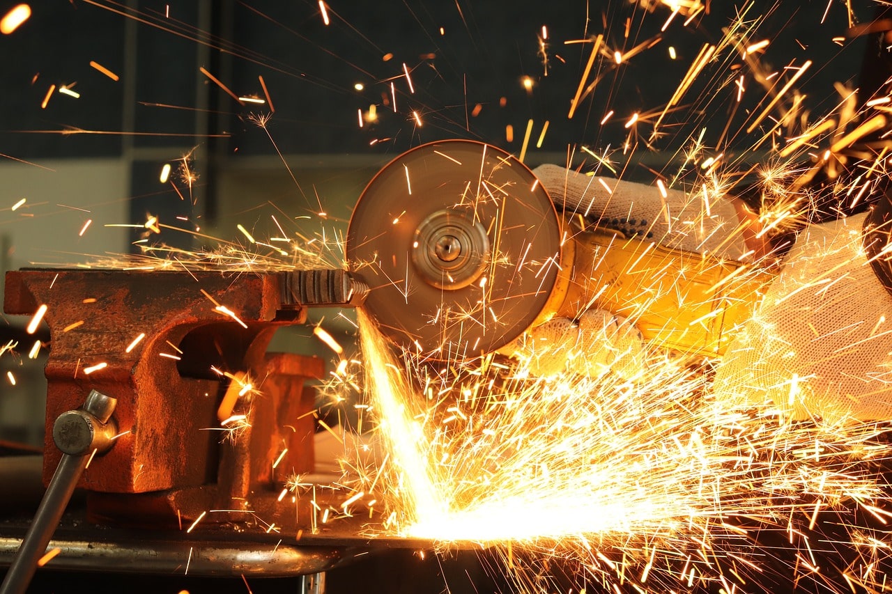 Cutting Cast Iron